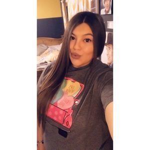 Meet your Posher, Sofia